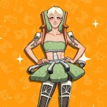 Chairemi character guide - Date Everything romance walkthrough