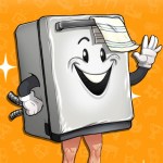 Dishy character guide - Date Everything romance walkthrough